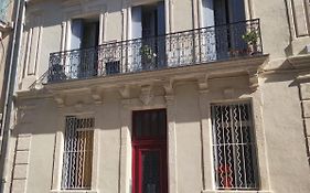 Appartement 2 pièces Montpellier centre